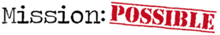 Mission Possible Logo
