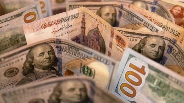سعر صرف الدولار في مصر السوق السوداء اليوم - ادب نيوز